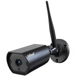 Conozca los beneficios que proporciona la cámara de vigilancia ieGeek IG20